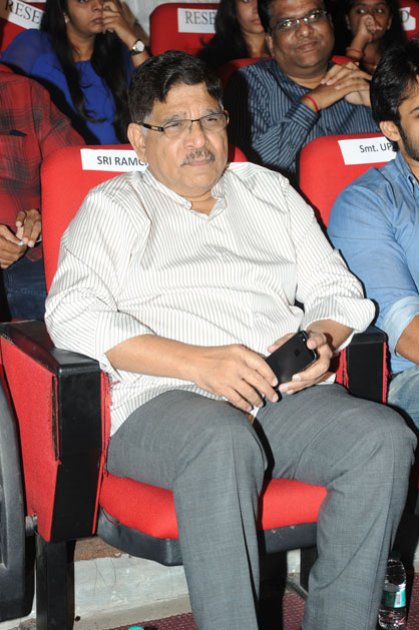 Govindhudu-Andari-Vaadele-Movie-Audio-Launch